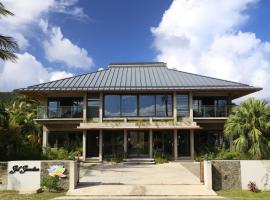 Sol Sanctum - Boutique Wellness Hotel Accommodation Dubai