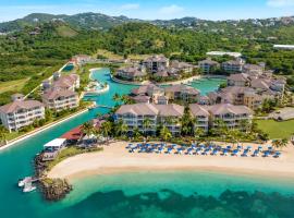 The Landings Resort and Spa - All Suites Accommodation Dubai