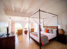 Windjammer Landing Resort and Residences Accommodation Dubai