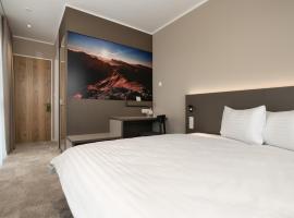 b-smart motel Schaan Accommodation Dubai