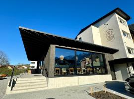 Giessen Hotel & Coffeehouse Accommodation Dubai