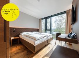 Hotel kommod Accommodation Dubai