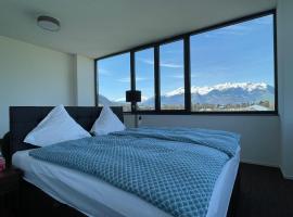 Laurin‘s Accommodation Dubai
