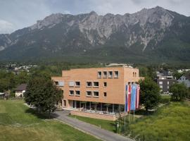 Schaan-Vaduz Youth Hostel Accommodation Dubai