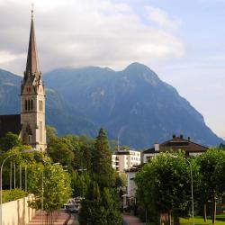 Vaduz Accommodation Dubai