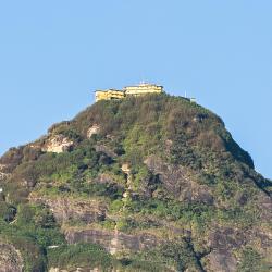 Adam's Peak, Adams Peak Accommodation Dubai