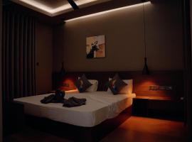 Bohemian Nest Accommodation Dubai