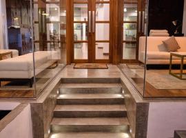 C 1 Colombo Fort Accommodation Dubai