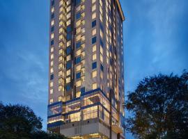 Cinnamon Red Colombo Accommodation Dubai