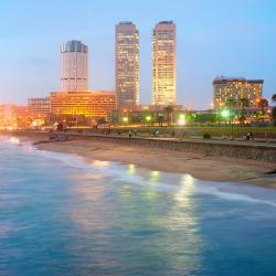 Colombo Accommodation Dubai