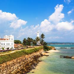 Galle Fort, Galle Accommodation Dubai