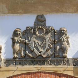 Galle Fort National Museum, Galle Accommodation Dubai