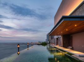 Granbell Hotel Colombo Accommodation Dubai