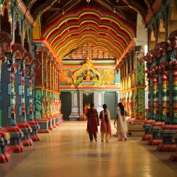 Jaffna District Accommodation Dubai