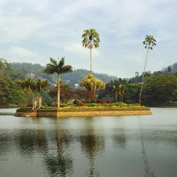 Kandy Lake, Kandy Accommodation Dubai