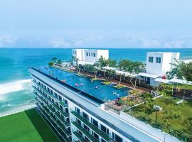 Marino Beach Colombo Accommodation Dubai