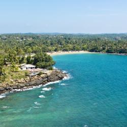 Matara District Accommodation Dubai