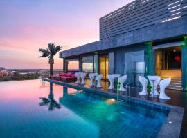 Regal Réseau Hotel & Spa Accommodation Dubai