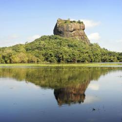 Sigiriya Accommodation Dubai