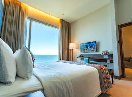 Sofia Colombo City Hotel Accommodation Dubai