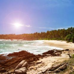 Tangalle Accommodation Dubai