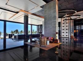 Weligama Bay Marriott Resort & Spa Accommodation Dubai