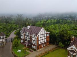 Winchester Little England Accommodation Dubai