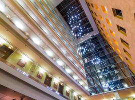 Avalon Hotel & Conferences Accommodation Dubai