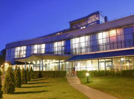 Bellevue Park Hotel Riga with FREE Parking Accommodation Dubai