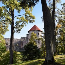 Cēsis Accommodation Dubai