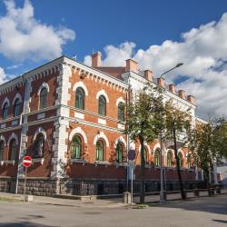 Daugavpils Municipality Accommodation Dubai