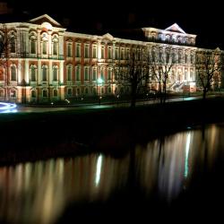 Jelgava Accommodation Dubai
