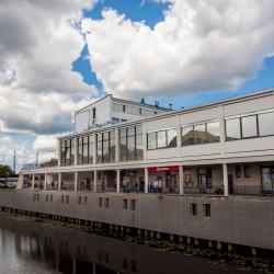 Riga International Bus Station, Rīga Accommodation Dubai