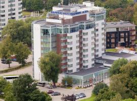 Riga Islande Hotel with FREE Parking Accommodation Dubai