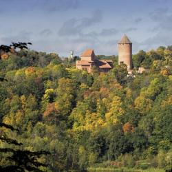 Sigulda Accommodation Dubai