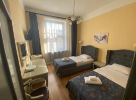 Viktorija Accommodation Dubai