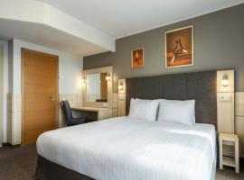 Wellton Riga Hotel & SPA Accommodation Dubai
