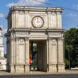 Chişinău Accommodation Dubai