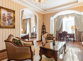GREGORY Boutique Hotel Chisinau Accommodation Dubai