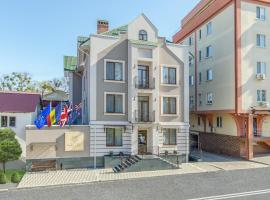 Park Lane Hotel Accommodation Dubai