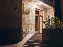 TA Collection Accommodation Dubai