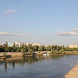 Tiraspol Accommodation Dubai