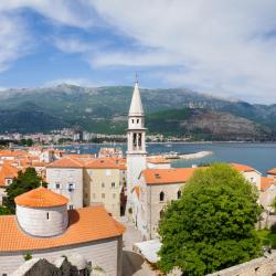 Budva Accommodation Dubai