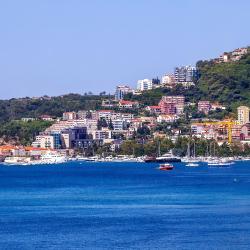 Budva Riviera Accommodation Dubai