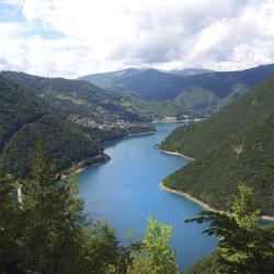Durmitor National Park Accommodation Dubai