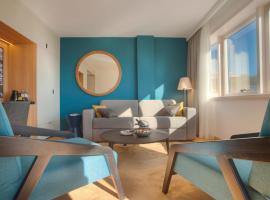Fontana Hotel & Gastronomy Accommodation Dubai
