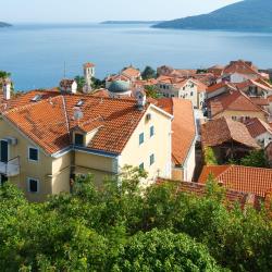 Herceg-Novi Accommodation Dubai