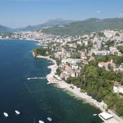 Herceg Novi Riviera Accommodation Dubai