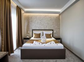 Hotel Fobra Accommodation Dubai