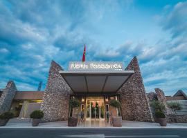 Hotel Podgorica Accommodation Dubai